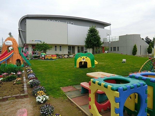 kindergarten ・ Nursery. Shingashi 700m to kindergarten