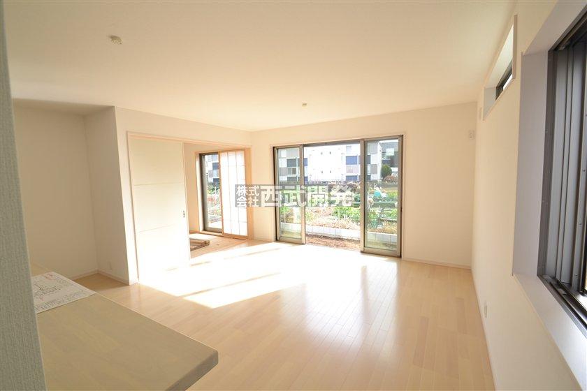 Living. Indoor (12 May 2013) Shooting