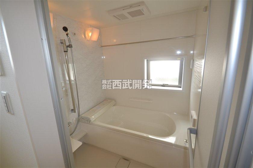 Bathroom. Indoor (12 May 2013) Shooting