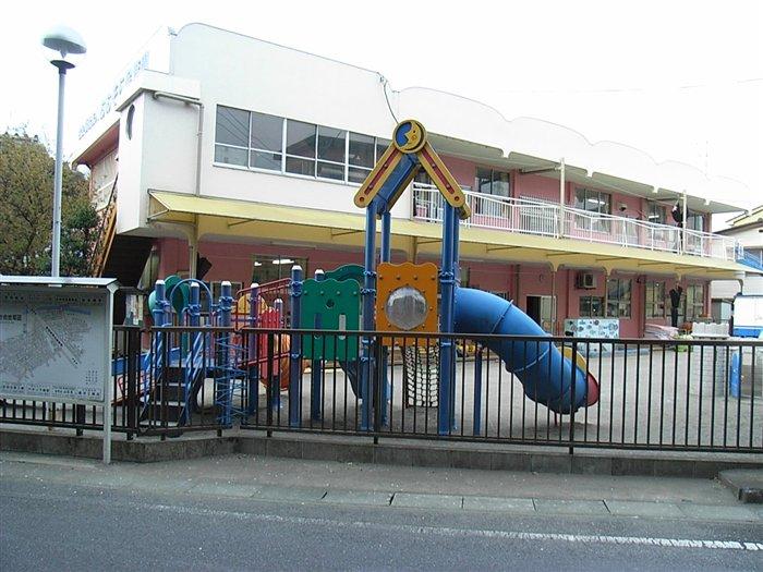 kindergarten ・ Nursery. Firmament 1250m to nursery school