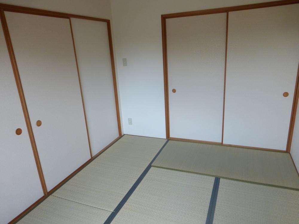 Non-living room. Sales Local: Japanese-style room