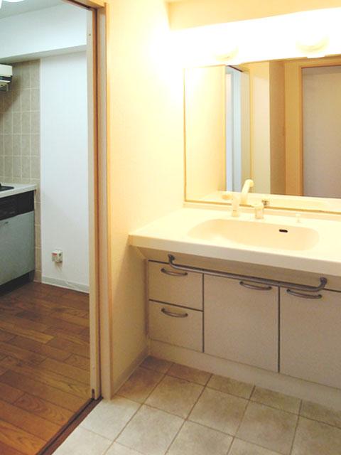 Wash basin, toilet. Indoor (11 May 2013) Shooting