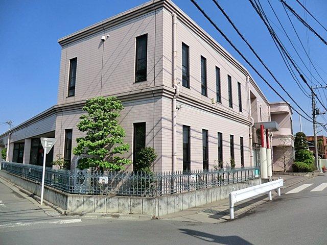 kindergarten ・ Nursery. 2100m to Kawagoe lark kindergarten