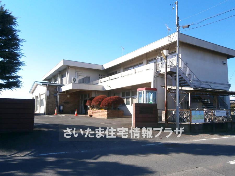 Other. Yoshino community center