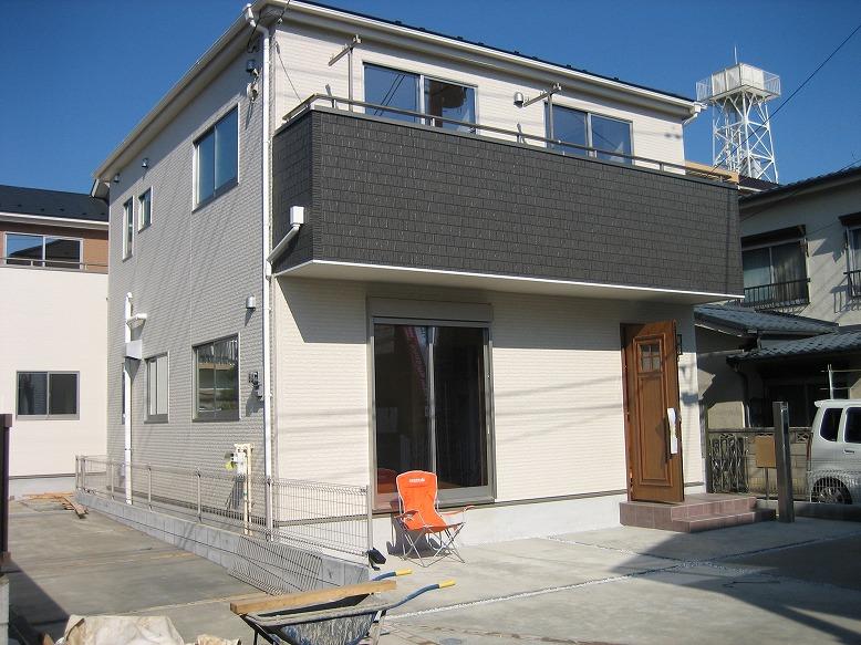 Same specifications photos (appearance). Seller same specifications construction cases ・  ・  ・ appearance