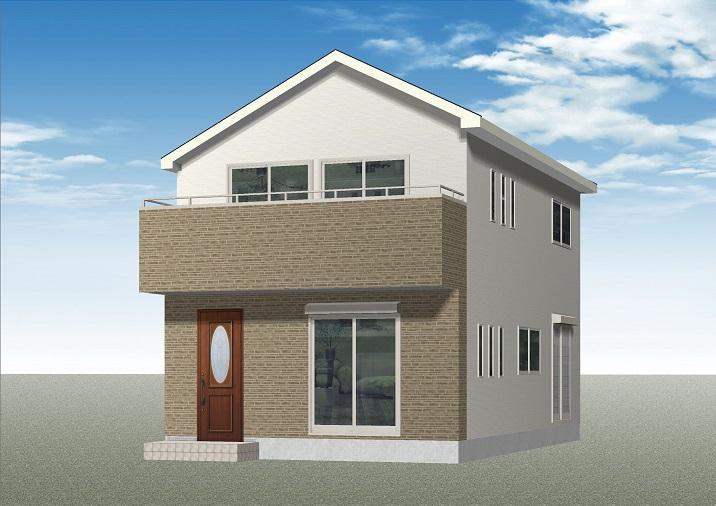 Rendering (appearance). Building 2 Rendering