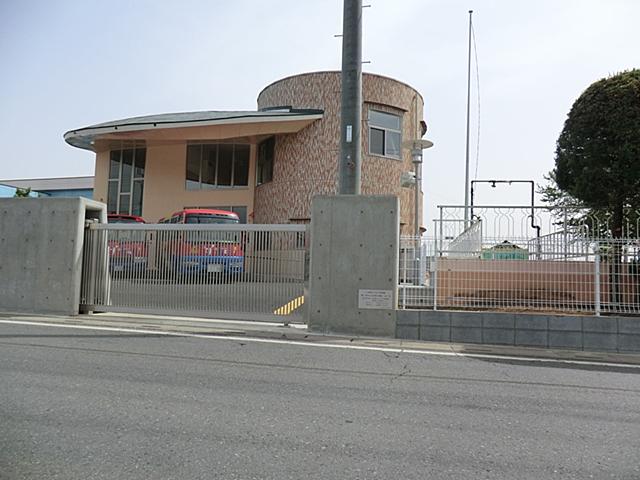 kindergarten ・ Nursery. 833m to Kawagoe second lark kindergarten