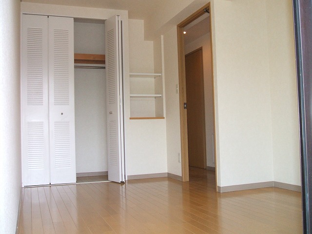 Other room space