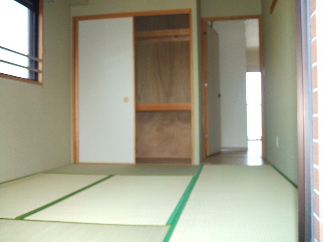 Other room space