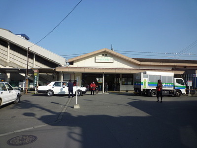 Other. 2240m to Shingashi Station (Other)