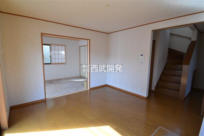 Non-living room. dining Indoor (11 May 2013) Shooting