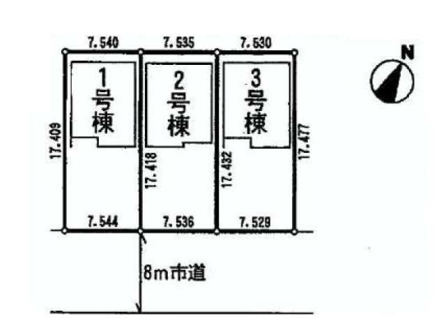 The entire compartment Figure