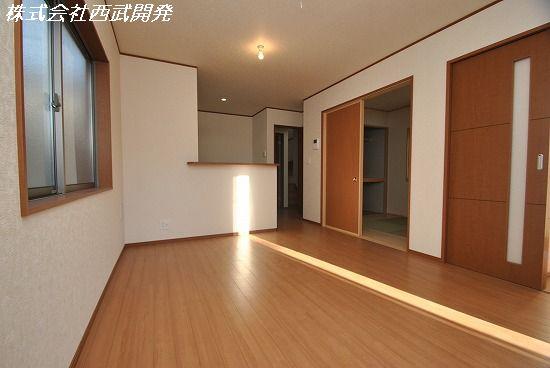 Living. Indoor (12 May 2013) Shooting [Building 3] 