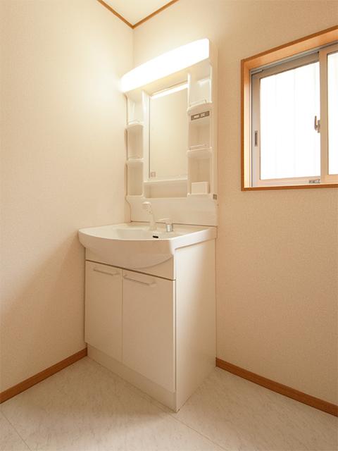 Wash basin, toilet. Room (August 2013) Shooting