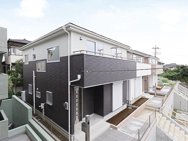 Local appearance photo. Local (September 2013) Shooting