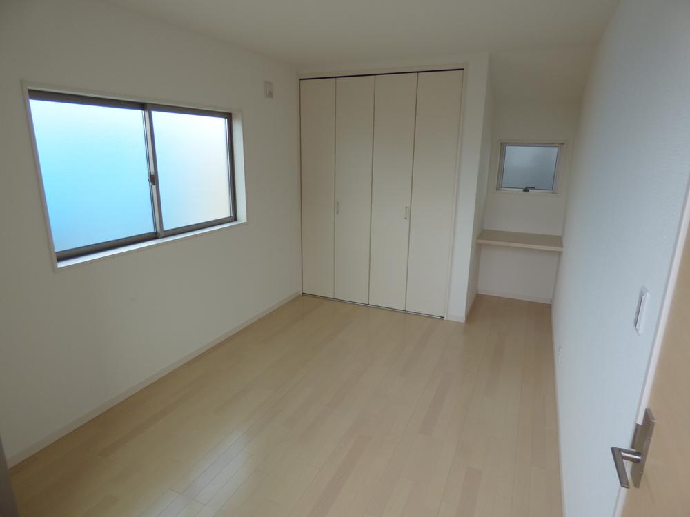 Non-living room.  [Building 3 room] (December 2013) Shooting