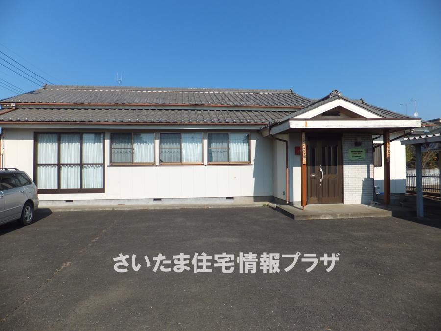 Other. Kamiterayama autonomy hall