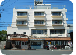 Hospital. 1457m until the medical corporation Association bi-Aikai Kamifukuoka twin love hospital (hospital)