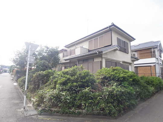 Local appearance photo