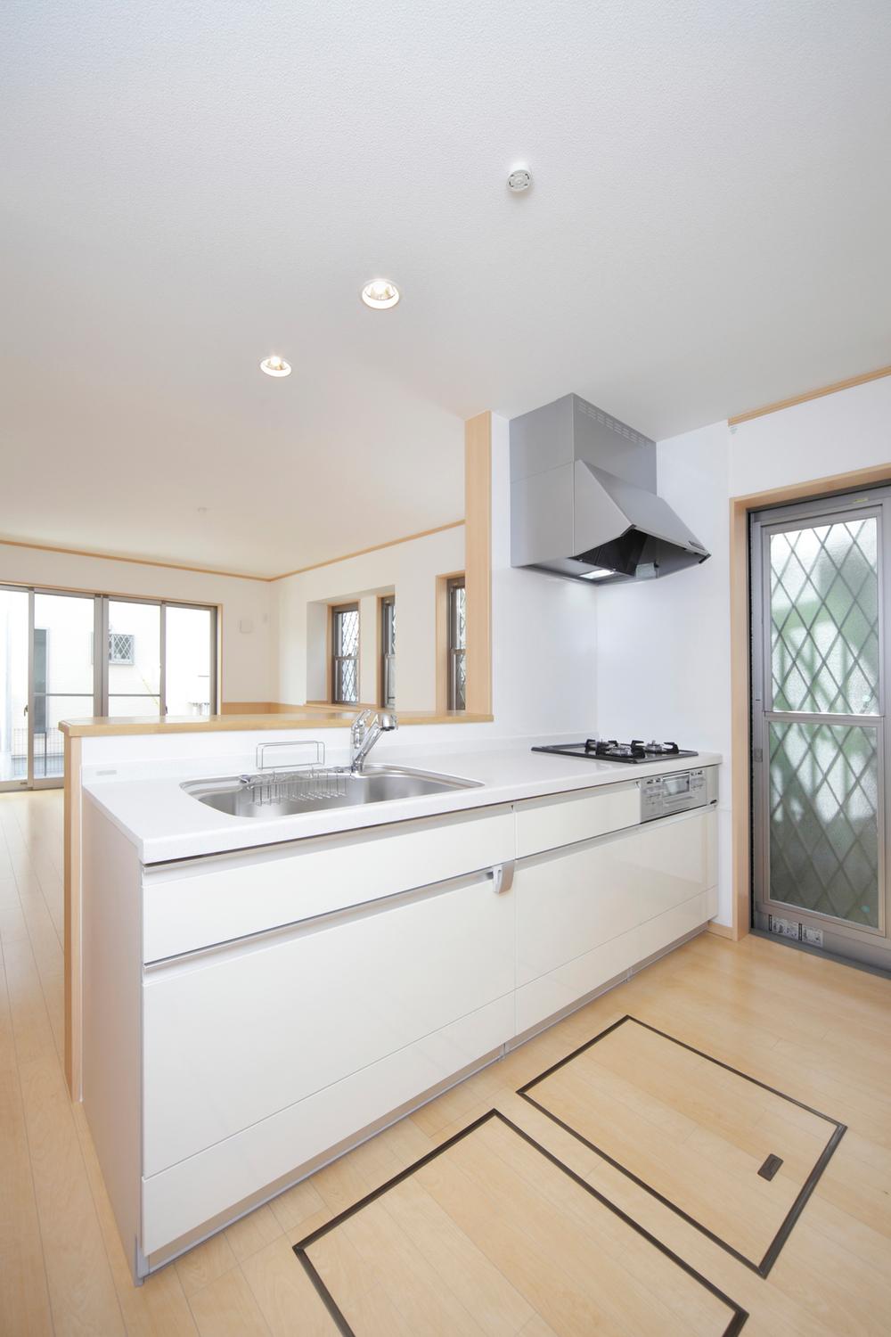 Same specifications photo (kitchen). ( Building) same specification