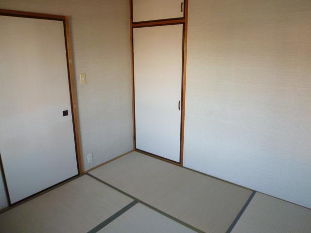 Other room space. Japanese style room