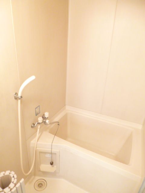 Bath. Clean bathroom with cleanliness ☆  ☆ 