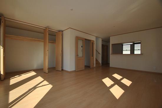 Living. Indoor (11 May 2013) Shooting