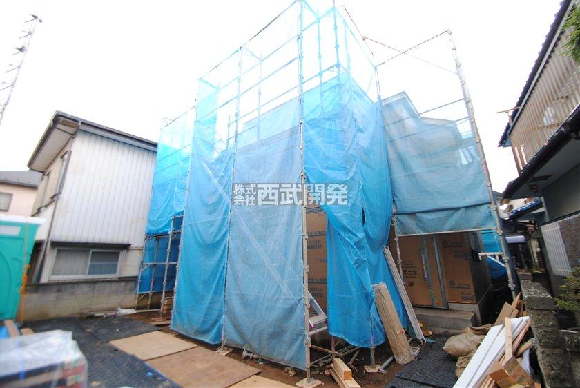 Local appearance photo. Local (11 May 2013) Shooting