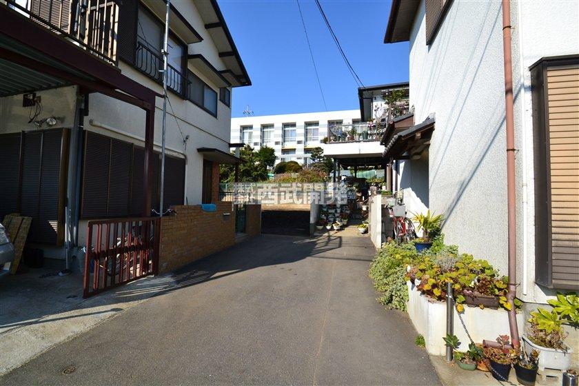 Other local. Local (11 May 2013) Shooting