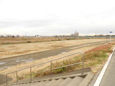 park. Kasumigasekihigashi 565m to green space (park)