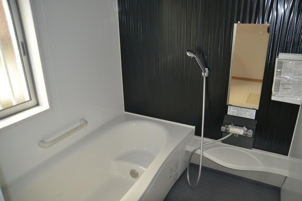 Bathroom. Reference: construction cases