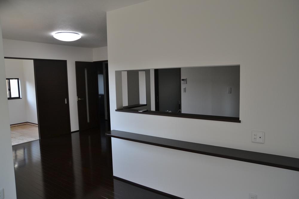 Living. Indoor (June 2013) Shooting