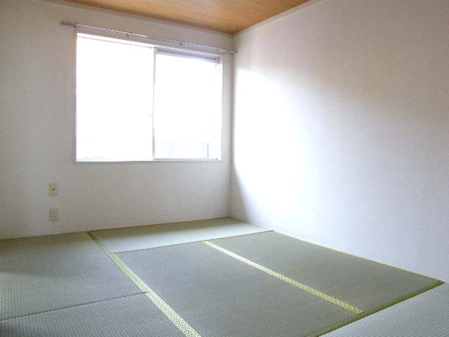 Other room space. It is currently under renovation.