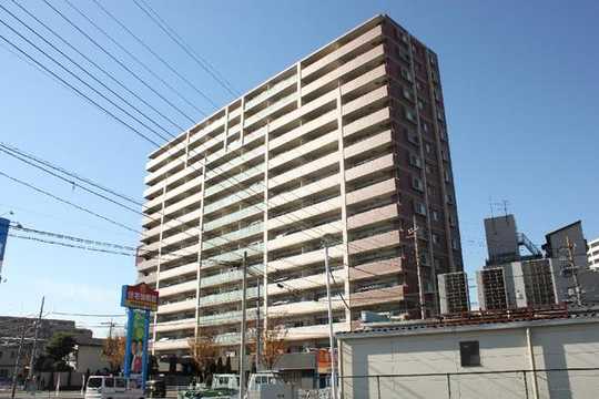 Local appearance photo. appearance