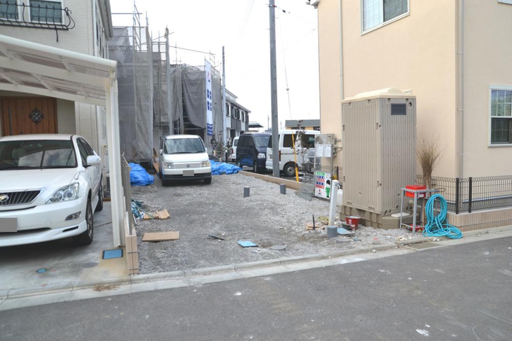 Local photos, including front road