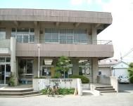 Government office. Up to about Daito branch office 580m