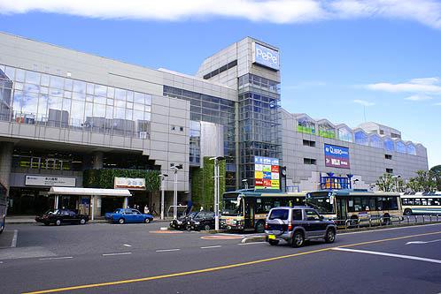 station. Until Honkawagoe Station 3400m Seibu Shinjuku Line is Available