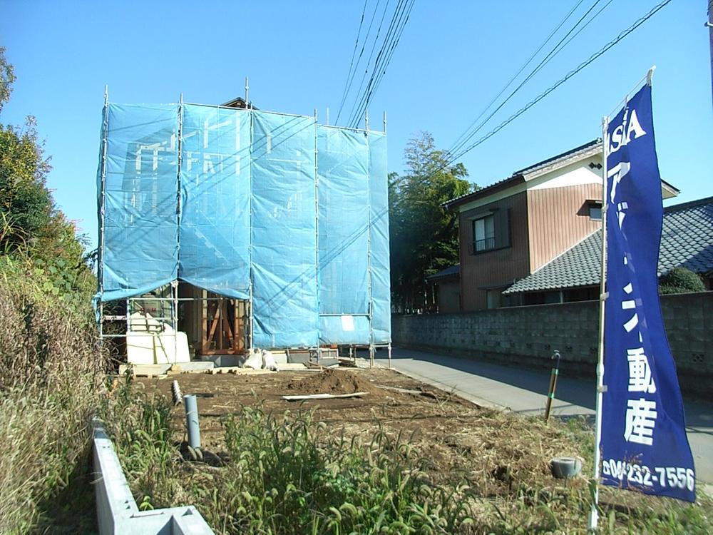 Local appearance photo. Local (11 May 2013) Shooting