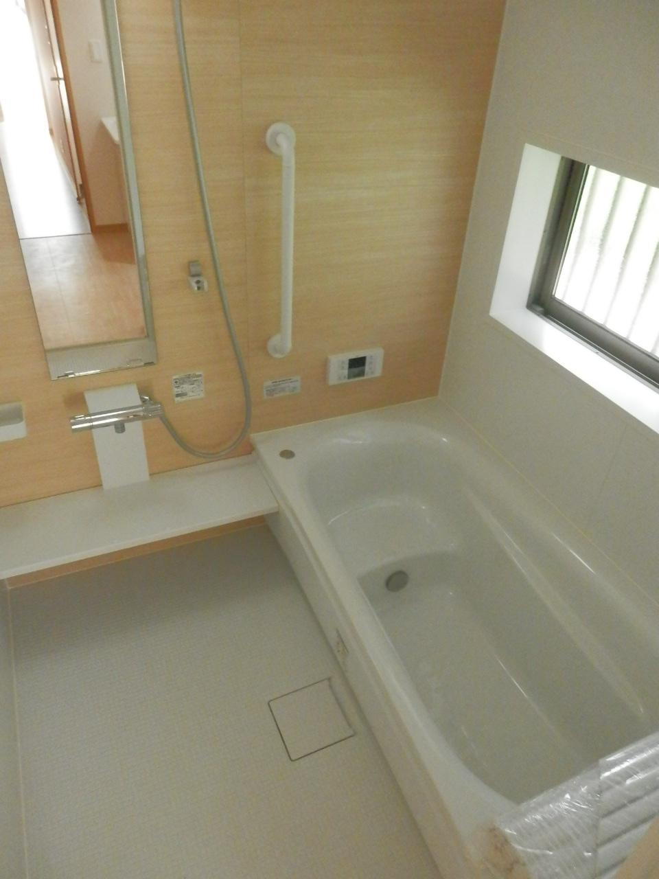 Other. Same specification bathroom