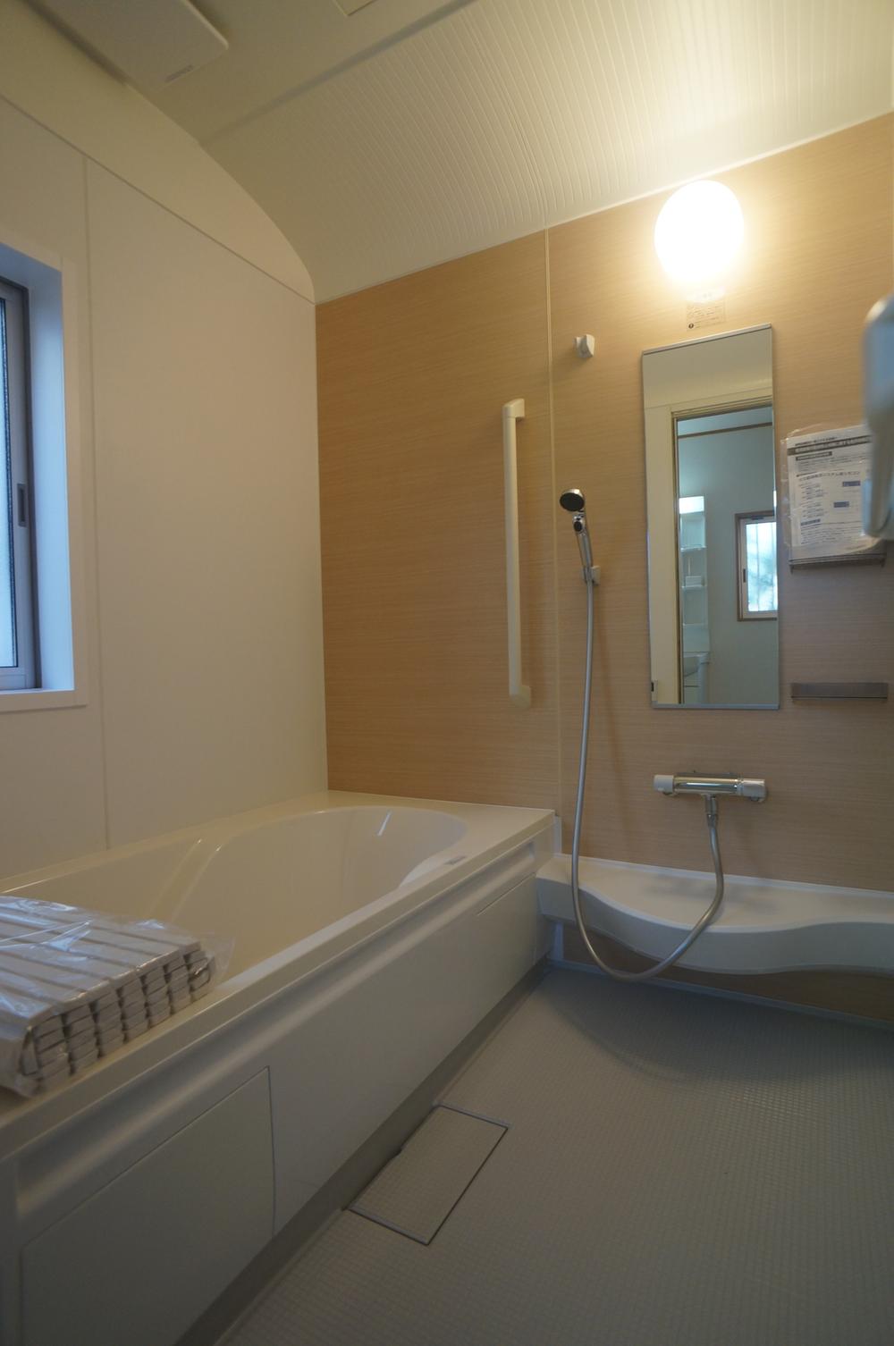 Bathroom. Indoor (12 May 2013) Shooting