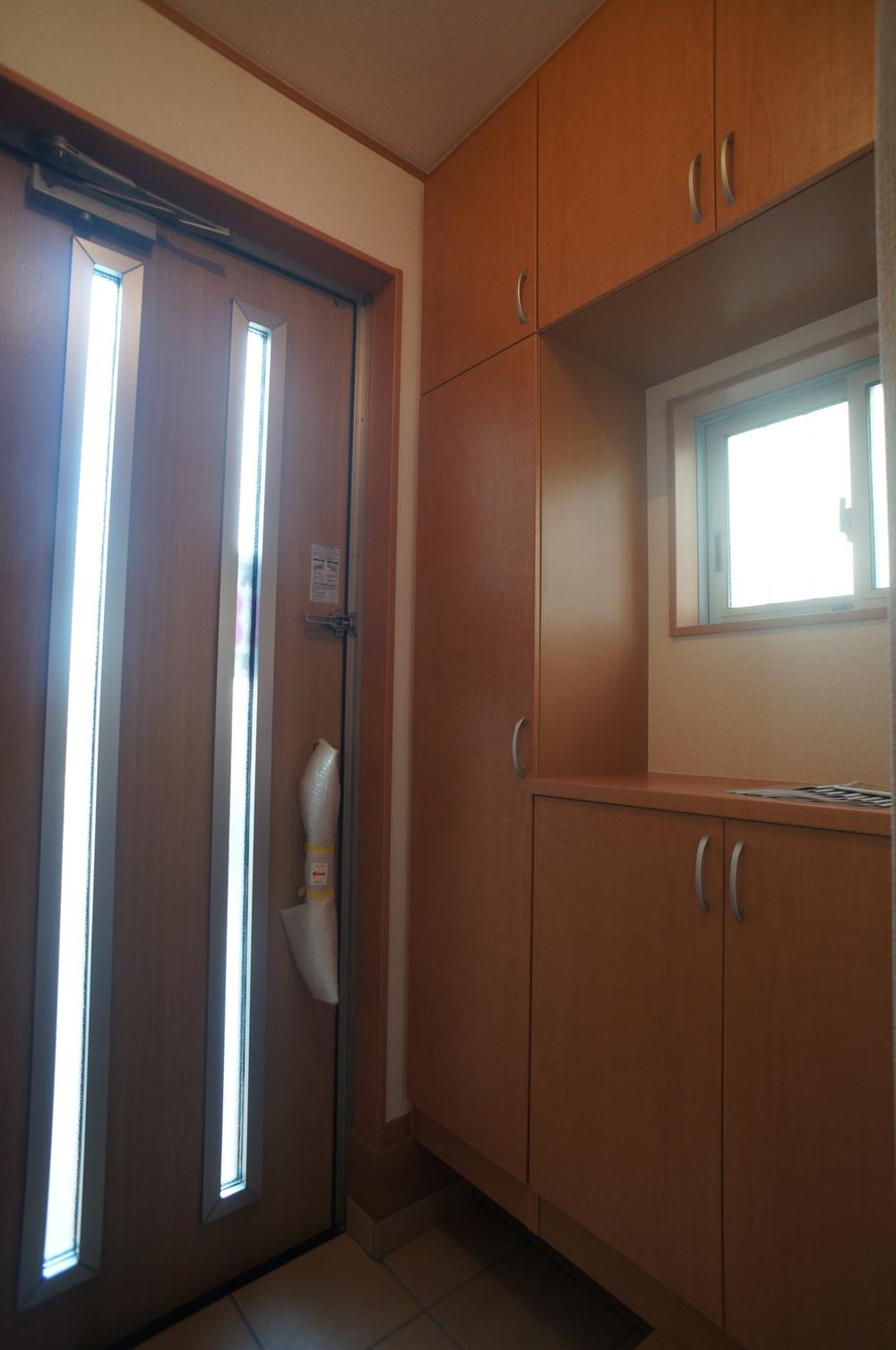 Entrance. Indoor (12 May 2013) Shooting