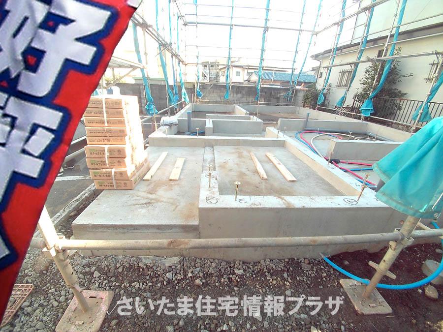 Local appearance photo. We offer the same use the finished model house of this property. Please feel free to contact us. 