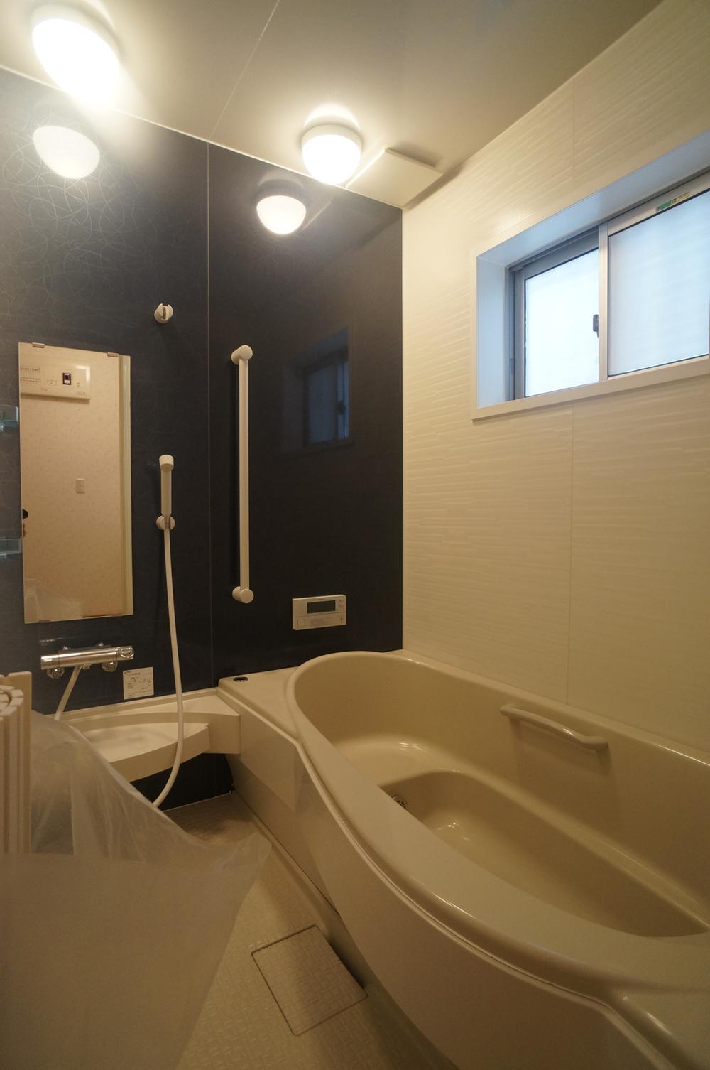 Bathroom. Indoor (10 May 2013) Shooting
