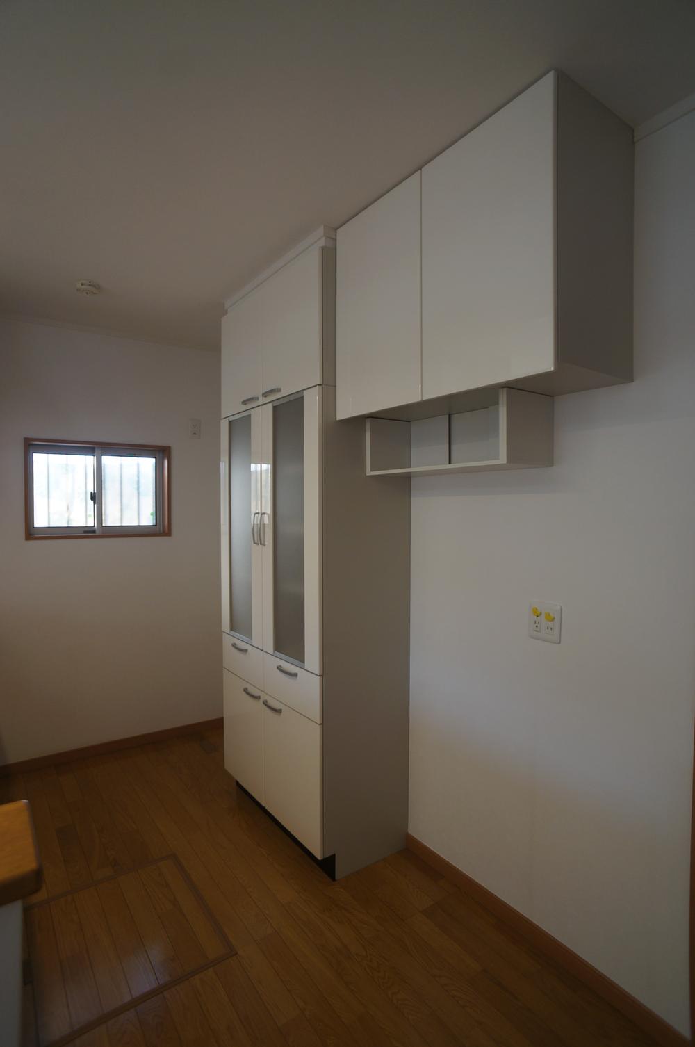 Kitchen. Indoor (10 May 2013) Shooting