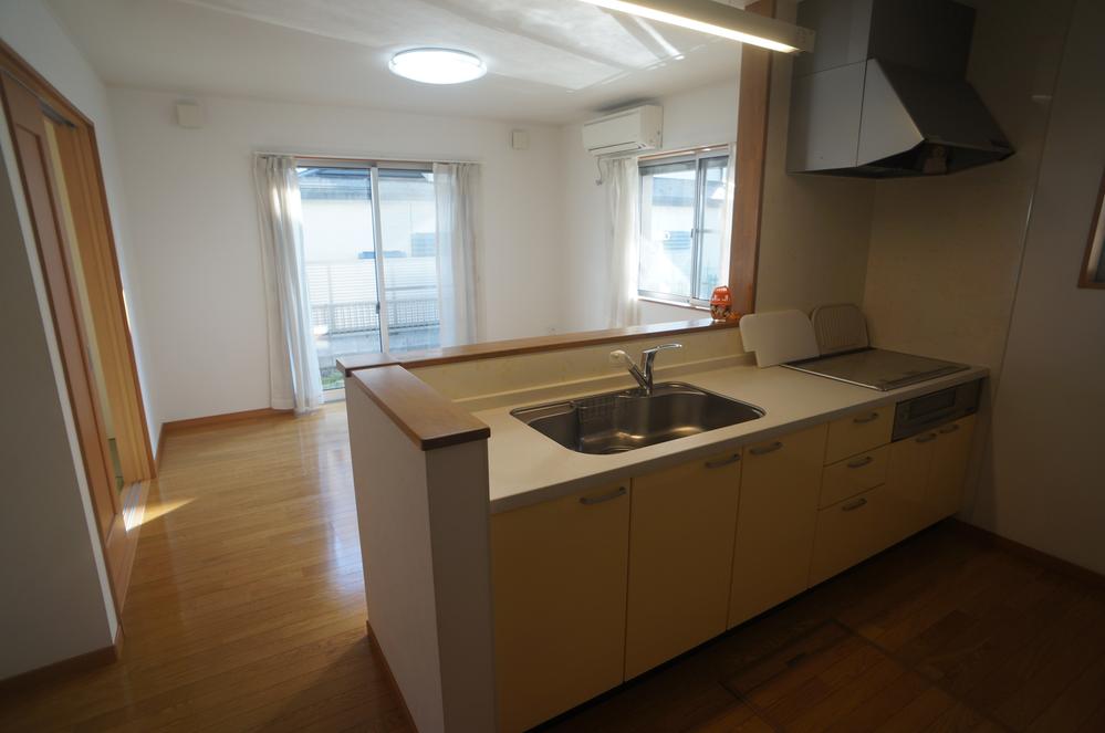 Kitchen. Indoor (10 May 2013) Shooting