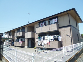 Building appearance. For the balcony side parking, Per day is a good!