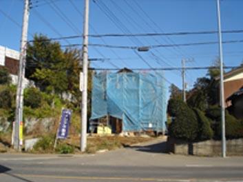 Local appearance photo. Local (11 May 2013) Shooting