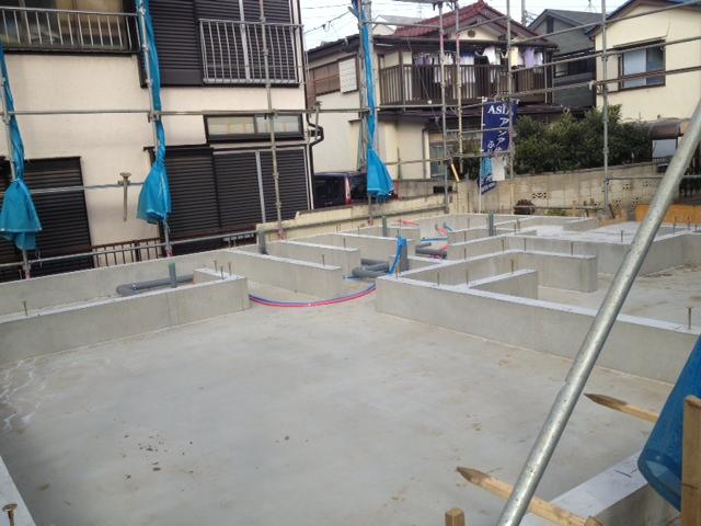 Local appearance photo. Local (12 May 2013) Shooting