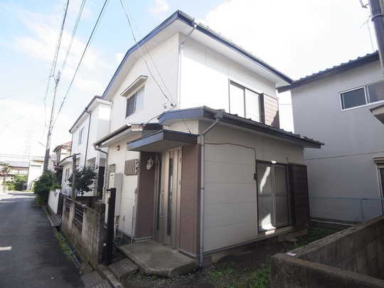 Local appearance photo