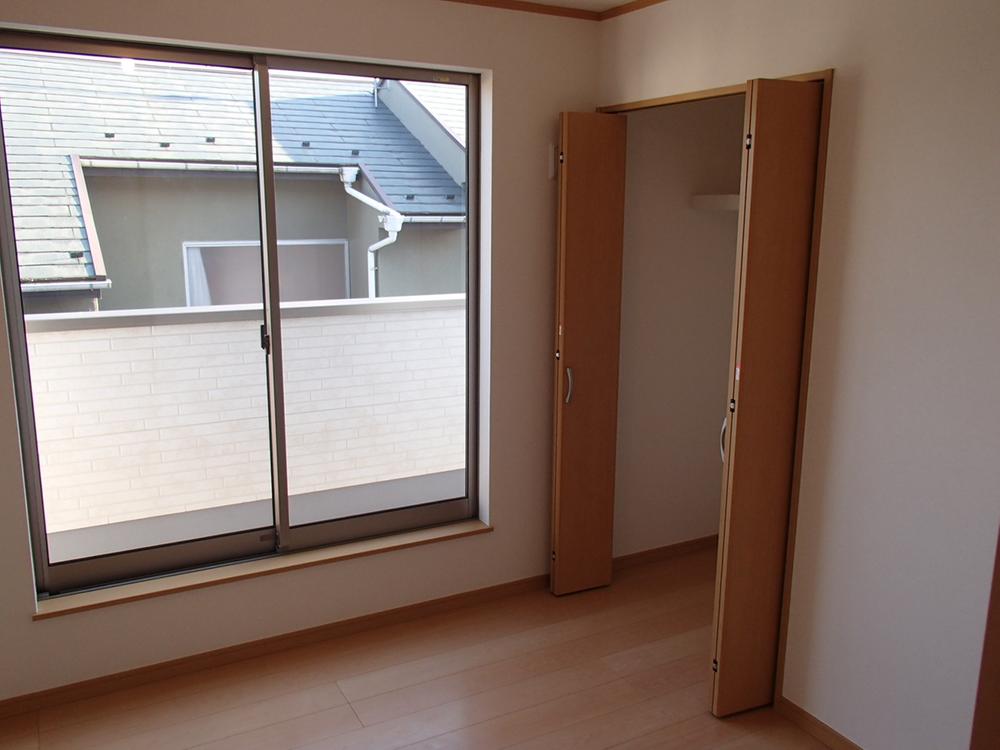 Non-living room. (December 2013) Shooting